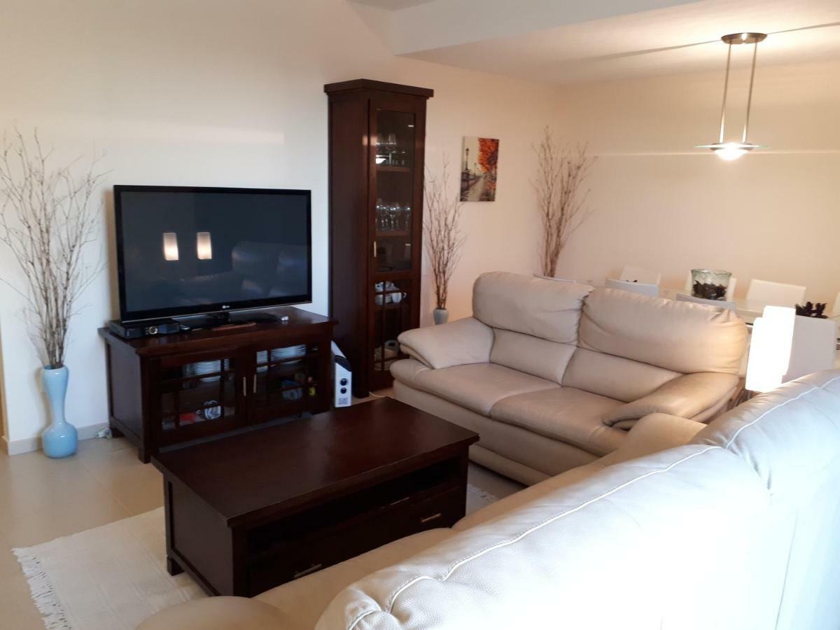 Chalet Adosado 3 Dormitorios San Jorge  المظهر الخارجي الصورة