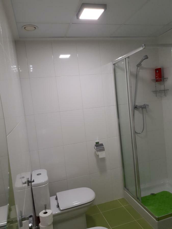 Chalet Adosado 3 Dormitorios San Jorge  المظهر الخارجي الصورة