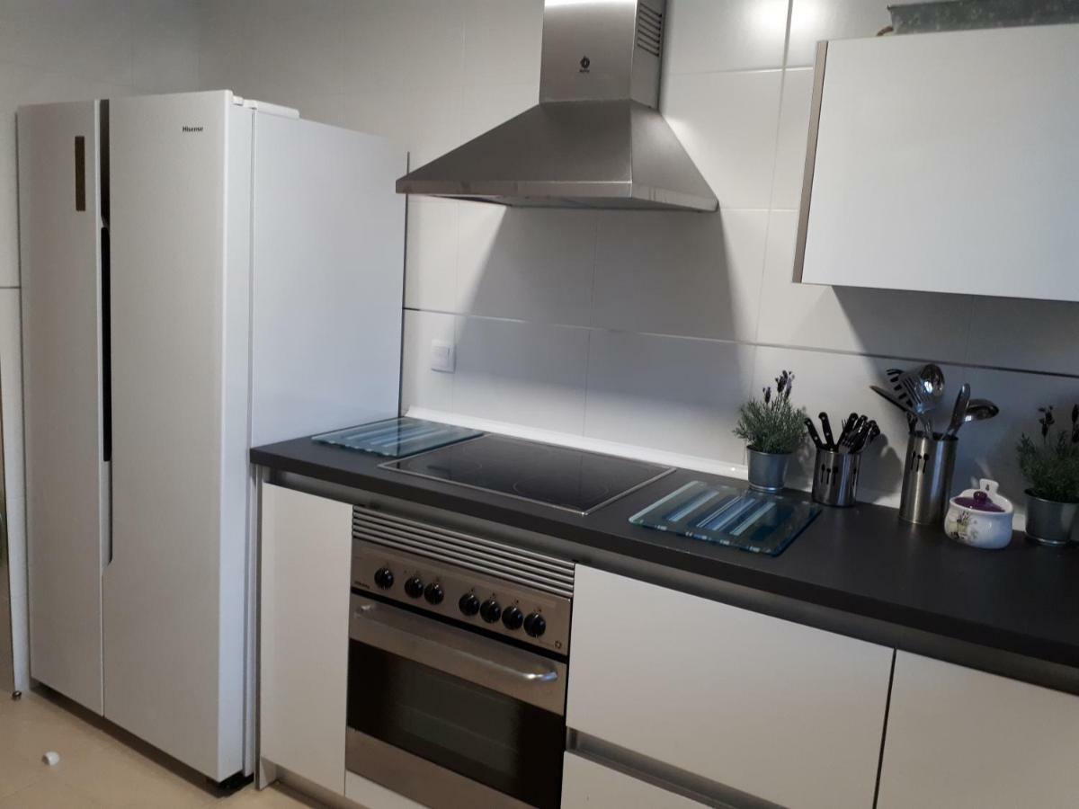 Chalet Adosado 3 Dormitorios San Jorge  المظهر الخارجي الصورة