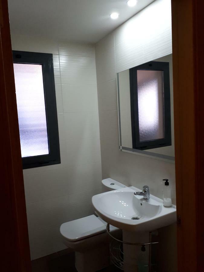 Chalet Adosado 3 Dormitorios San Jorge  المظهر الخارجي الصورة