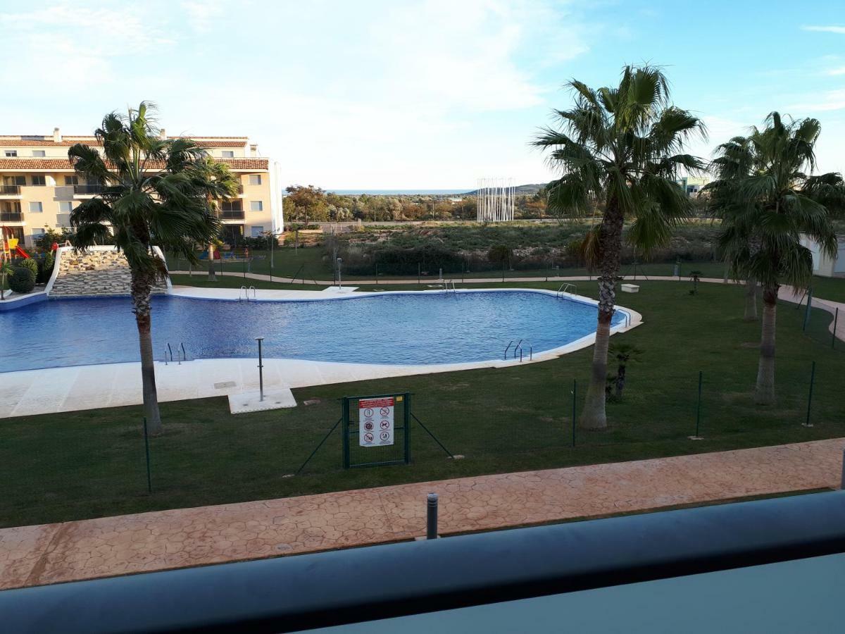 Chalet Adosado 3 Dormitorios San Jorge  المظهر الخارجي الصورة