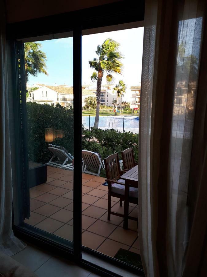 Chalet Adosado 3 Dormitorios San Jorge  المظهر الخارجي الصورة