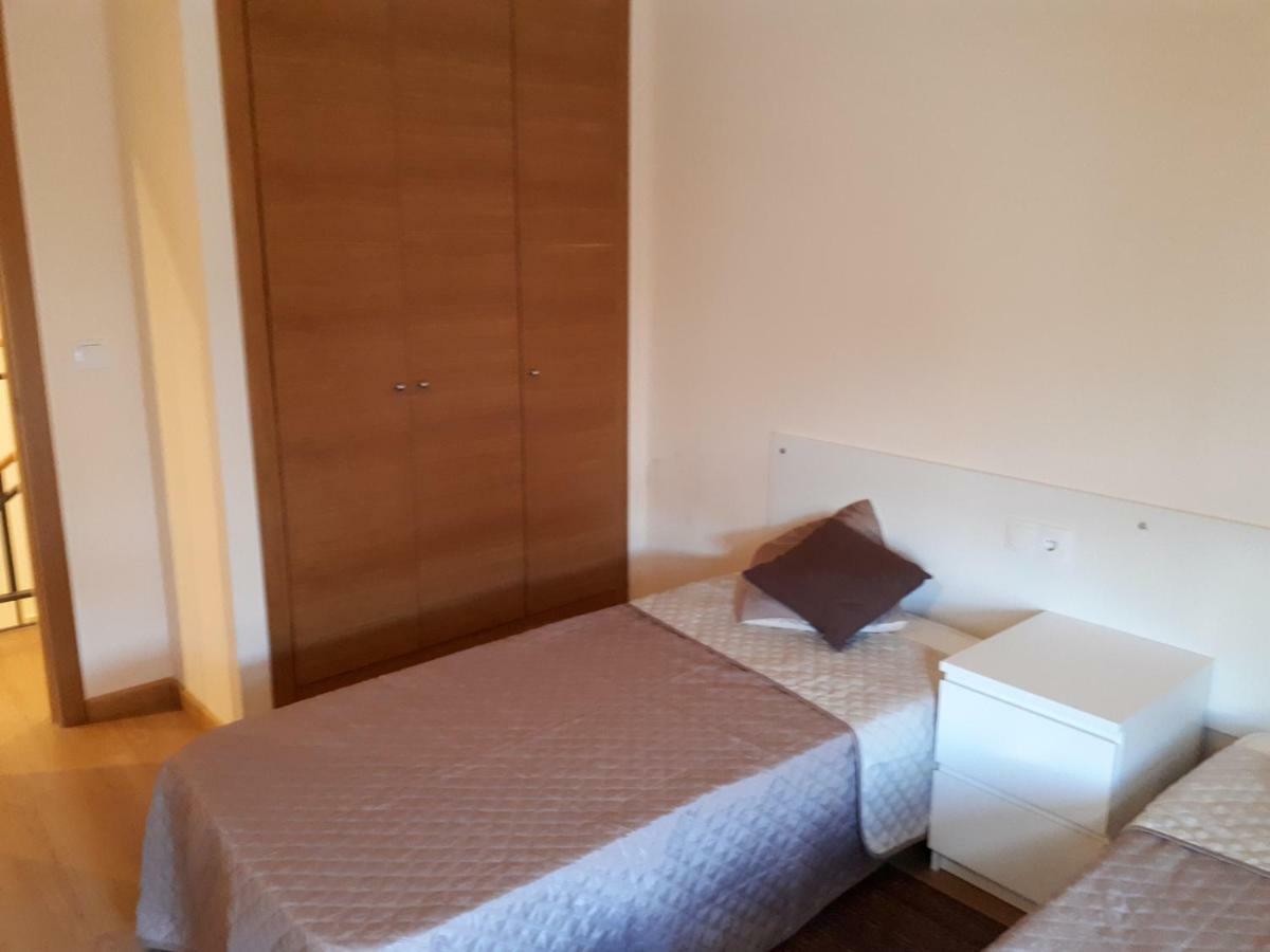 Chalet Adosado 3 Dormitorios San Jorge  المظهر الخارجي الصورة