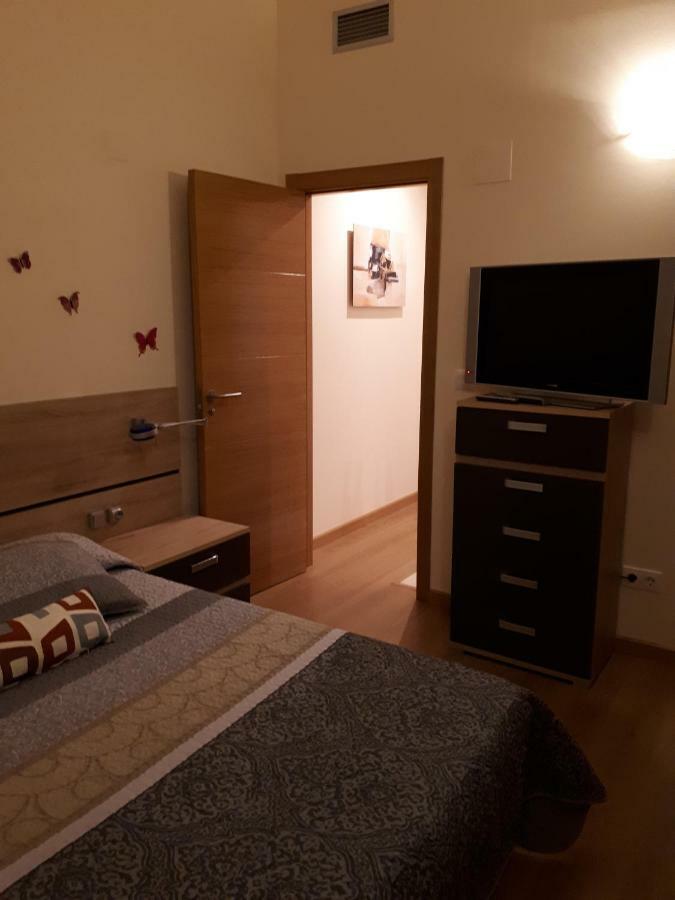 Chalet Adosado 3 Dormitorios San Jorge  المظهر الخارجي الصورة