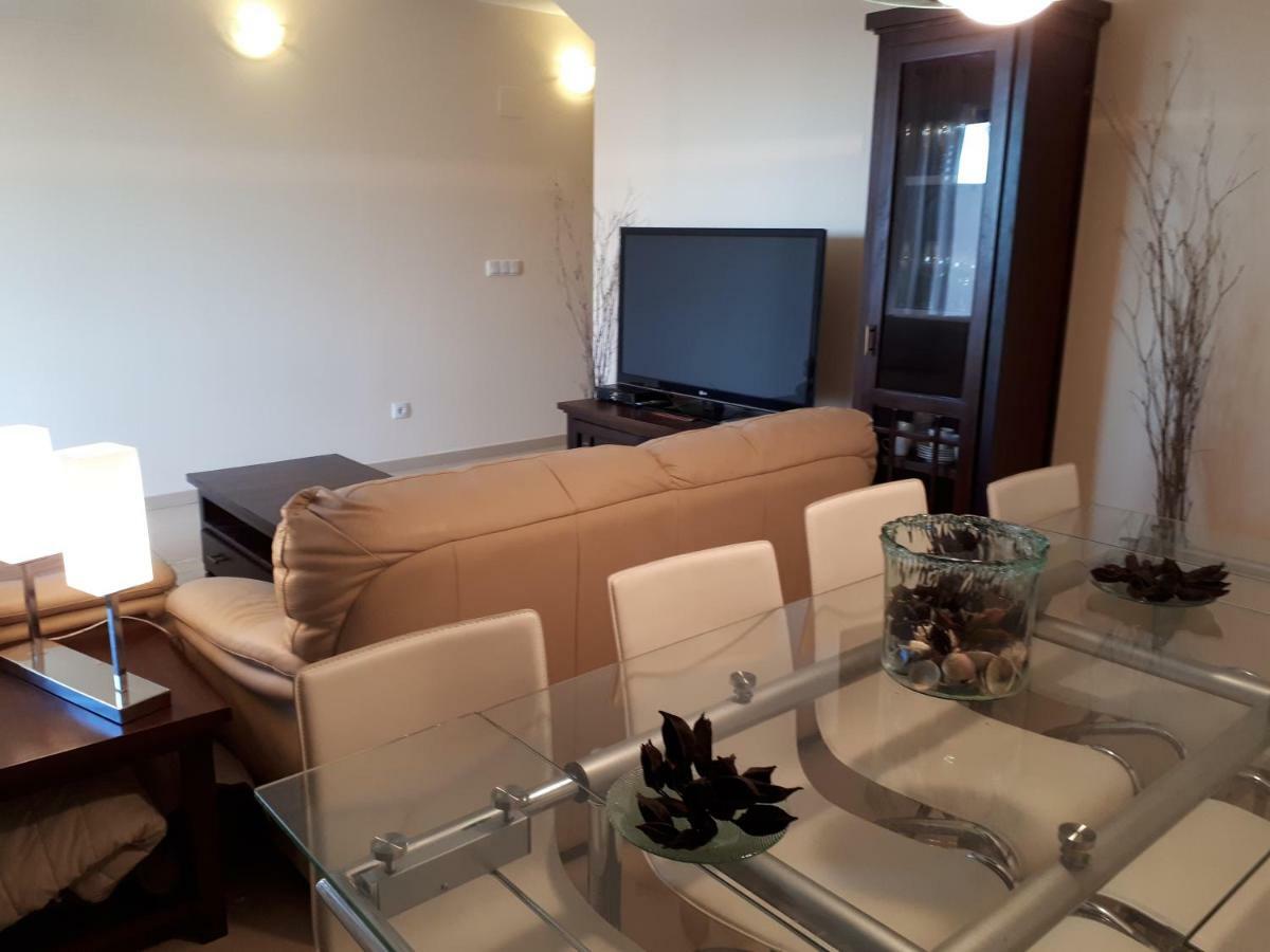 Chalet Adosado 3 Dormitorios San Jorge  المظهر الخارجي الصورة