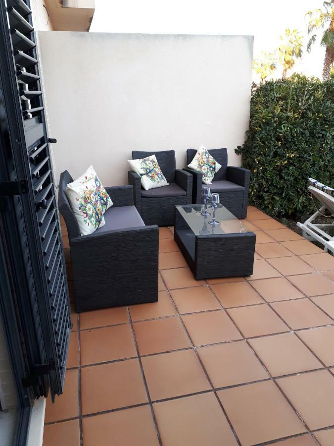 Chalet Adosado 3 Dormitorios San Jorge  المظهر الخارجي الصورة