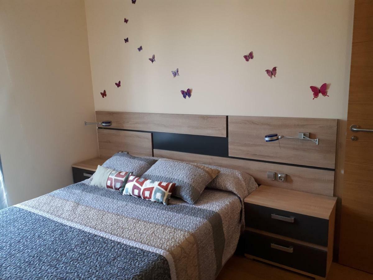 Chalet Adosado 3 Dormitorios San Jorge  المظهر الخارجي الصورة