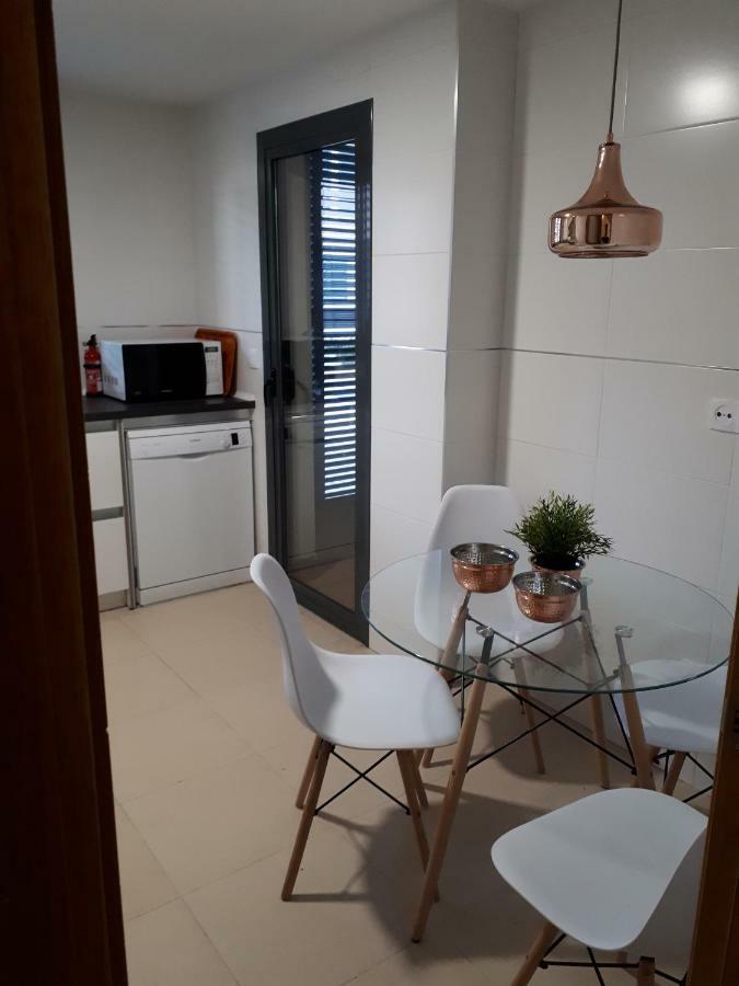 Chalet Adosado 3 Dormitorios San Jorge  المظهر الخارجي الصورة