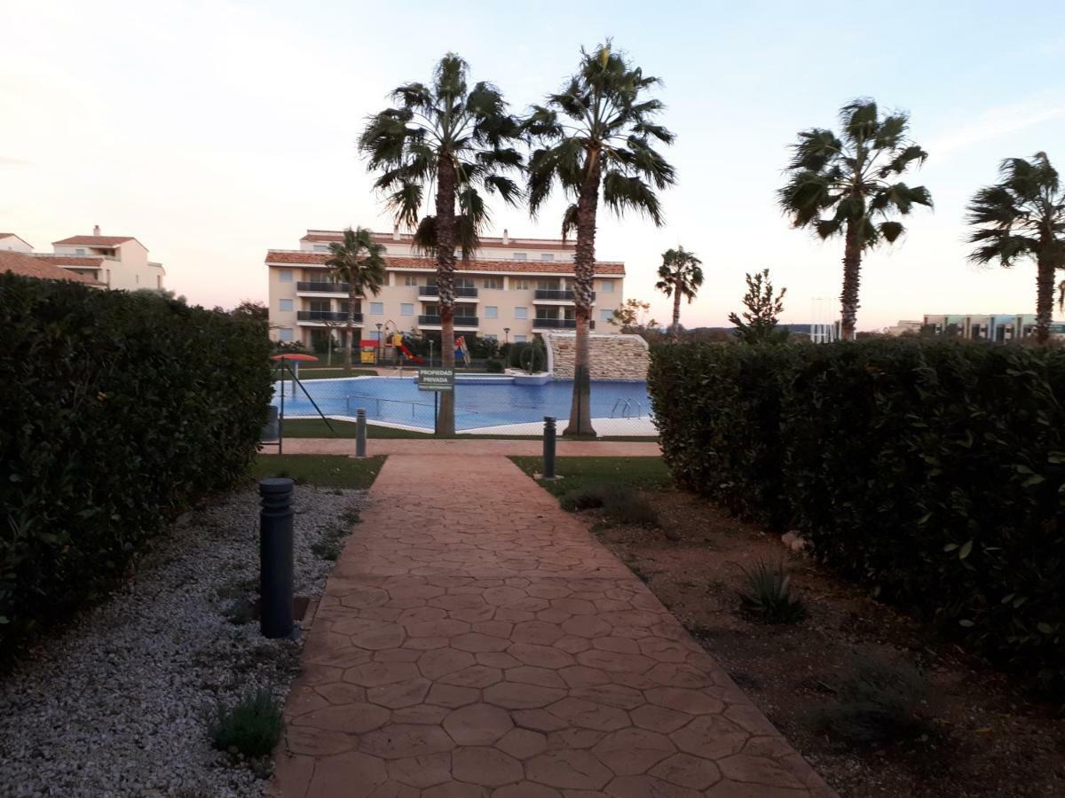 Chalet Adosado 3 Dormitorios San Jorge  المظهر الخارجي الصورة