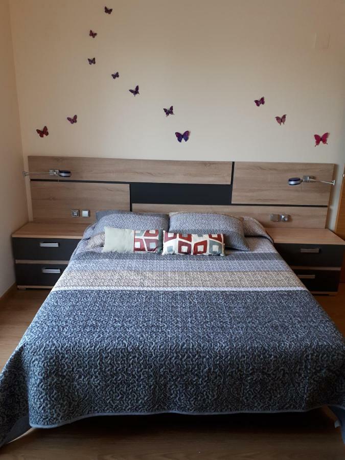 Chalet Adosado 3 Dormitorios San Jorge  المظهر الخارجي الصورة