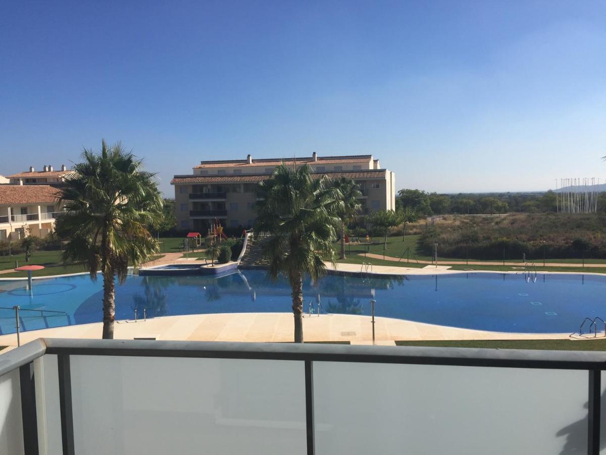 Chalet Adosado 3 Dormitorios San Jorge  المظهر الخارجي الصورة